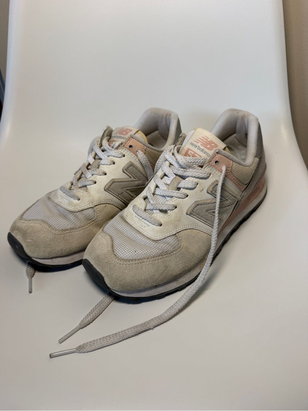 New Balance 574 Women’s Sneaker